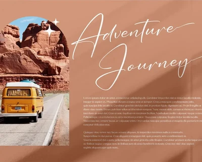 Handmagic Signature Font