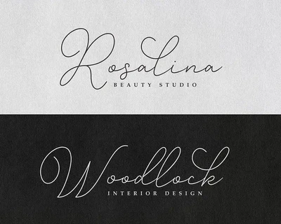 Gisellia Font Family