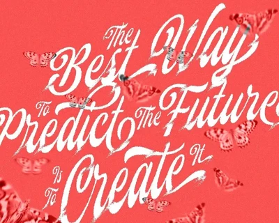 The Linestay - Display Script Font