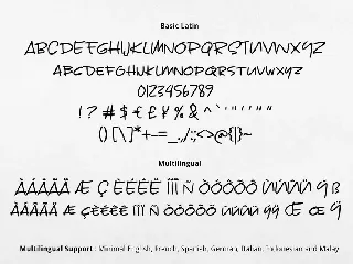 Architex Font