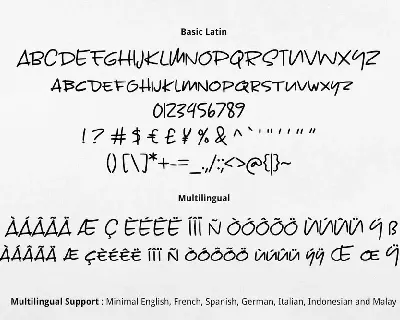 Architex Font