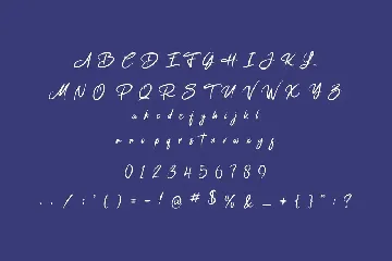 Anatiso Font