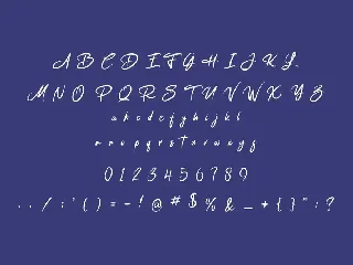 Anatiso Font