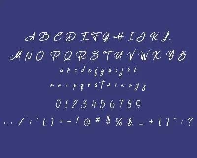 Anatiso Font