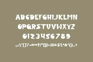 Babe Lumer Fonts