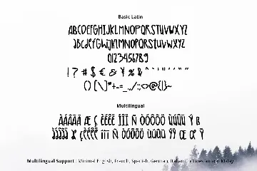 Kariba Font