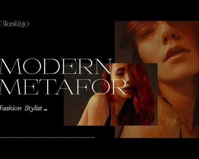 Glastigo - Beauty Elegant Expanded Serif font