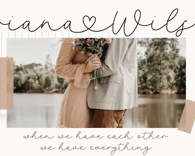 Cutie Danila - Handwritten Font TT