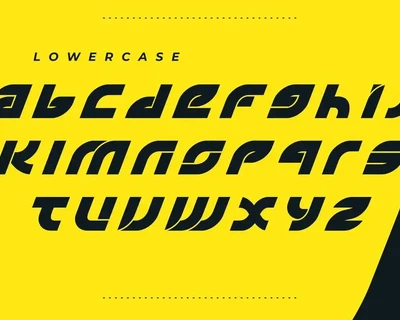 Sorta font