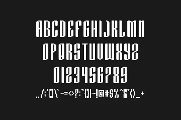 Jobu Prostex Fonts