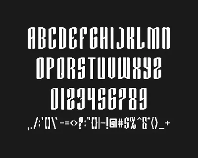 Jobu Prostex Fonts