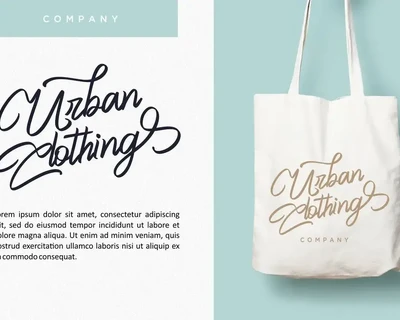 Eastblue font