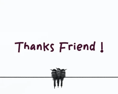 Winter Friendly - Font