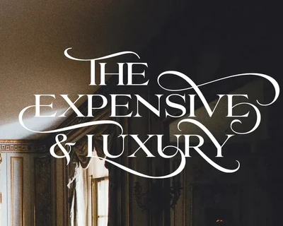 Proyale - Elegant & Stylish Serif font