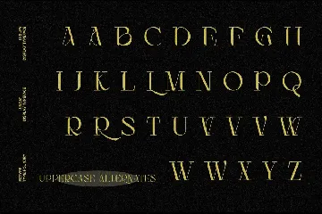 Luncat font