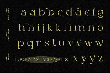 Luncat font