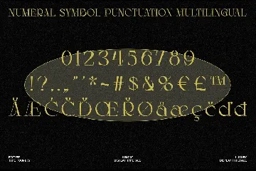 Luncat font