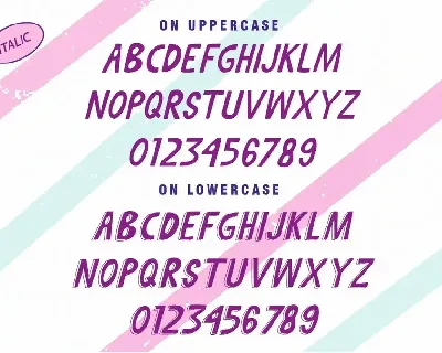 Bee Dee Groovy Display Font