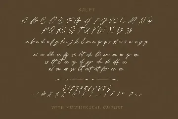 Heart Affairs font