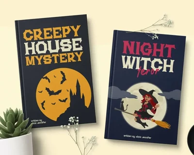 Adobane - Halloween Font