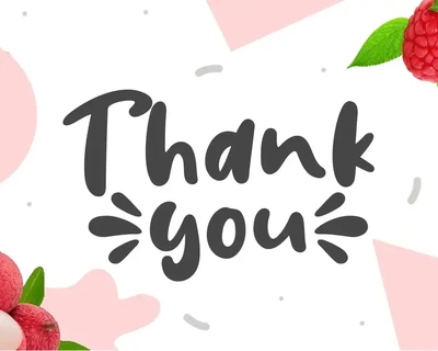 Fresh Lychee font