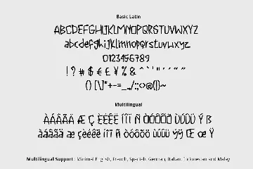 Primata Font