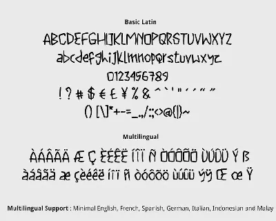 Primata Font