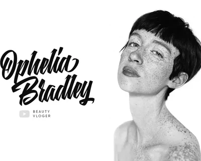 Hidden Soul Script font