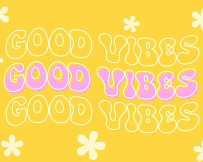 The Duck - Groovy Retro Font