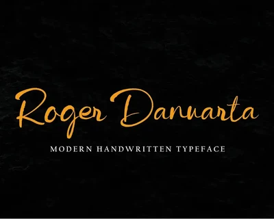 Four Twentty font