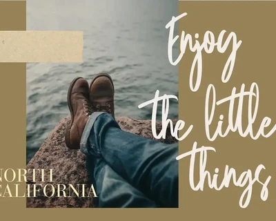Acoustica South font