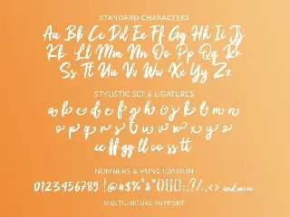 Berthon - Brush Script Font