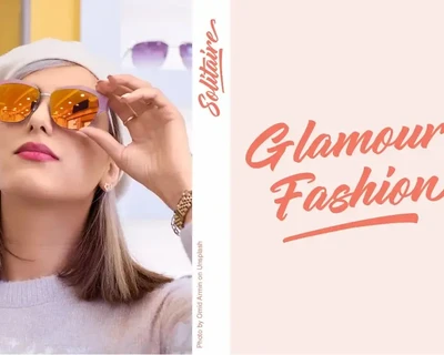 Solitaire font