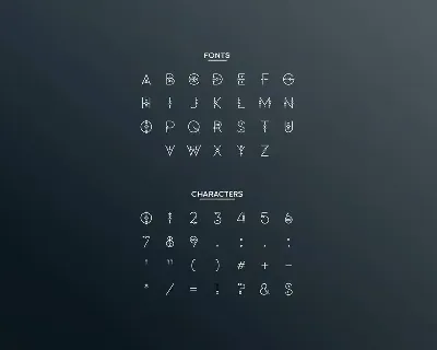 Bhiure font