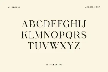 Roughnecks Classy Vintage Serif Font