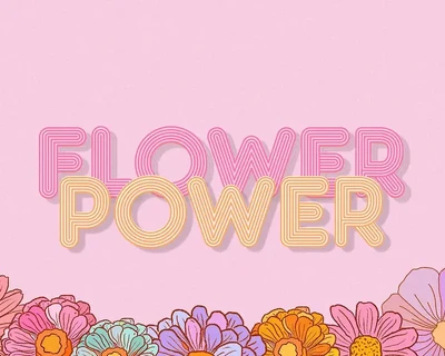Boho Font Duo