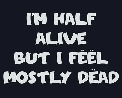 Scoldead - Display Sans Serif Font