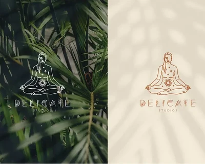 Verdant - Botanical Display Font
