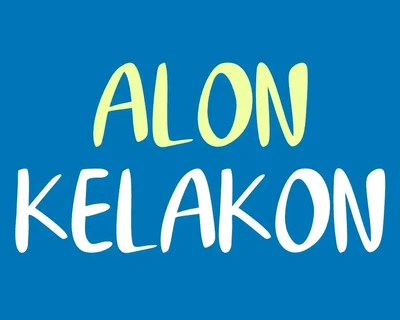 Mastomogi font
