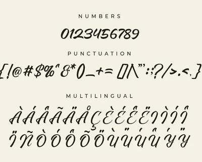 Mardiana Script font