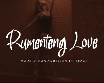 Hamtagho font
