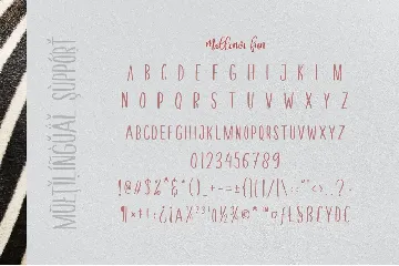 Melloner Fonts