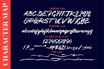 Indonesia Ceriwise Script font