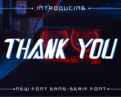 Luminer font
