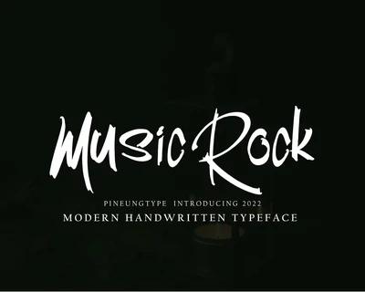Mistych font