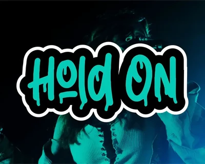 Rollower | A Graffiti Font
