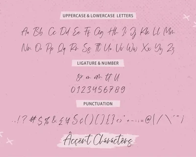 Rusticate Font AS