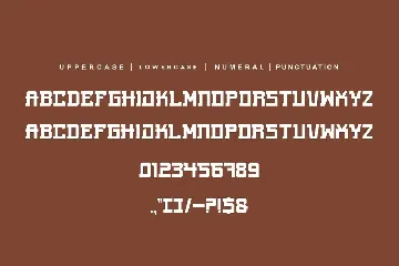 Lirih Nelangsa font