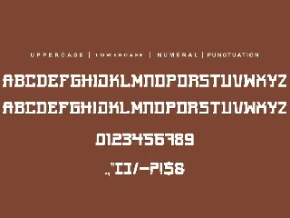 Lirih Nelangsa font