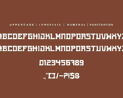 Lirih Nelangsa font